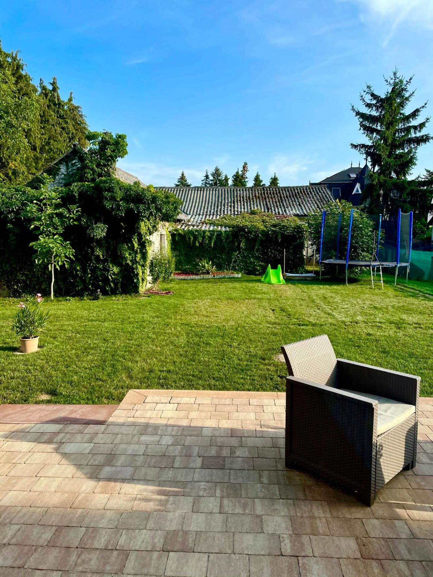 Libás Apartman Keszthely Quarto foto