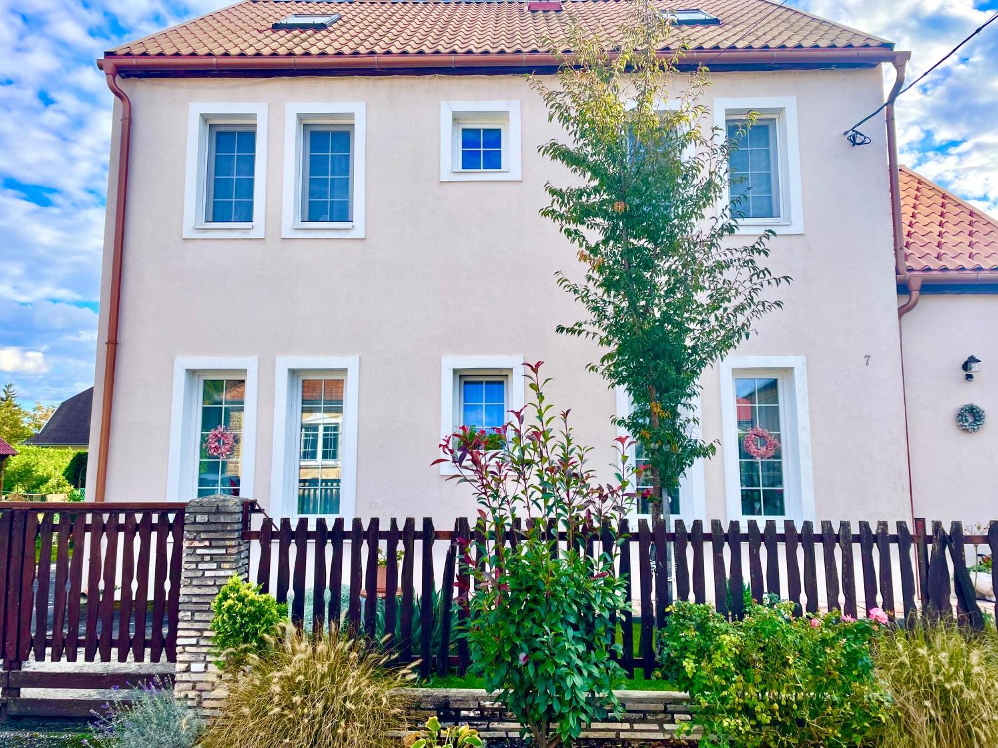 Libás Apartman Keszthely Exterior foto
